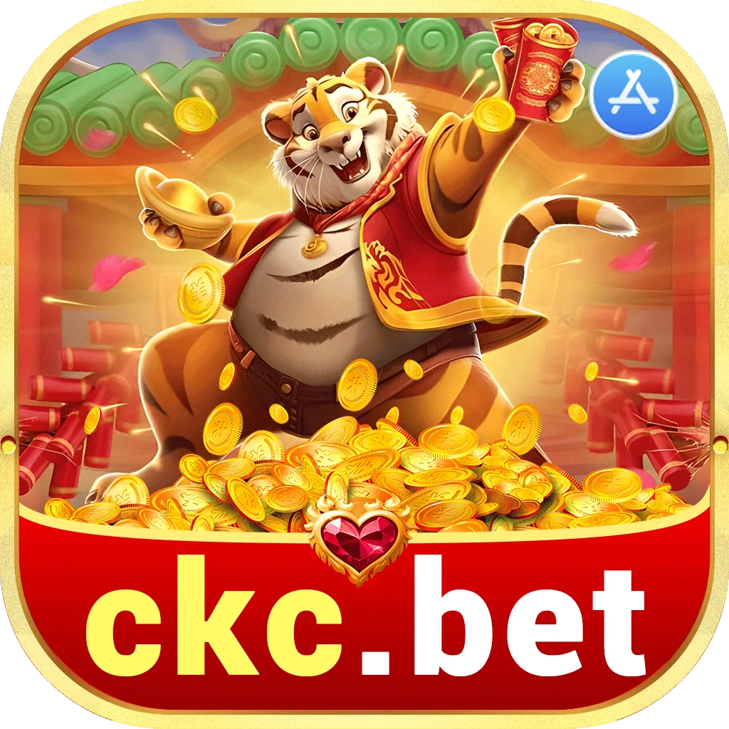 ckcbet App - Aplicativo Móvel Oficial