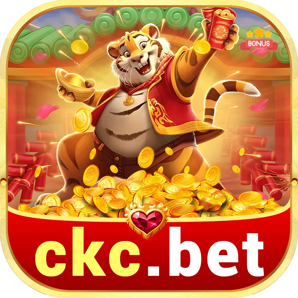 ckcbet Bônus - Pacote R$5.000 + VIP