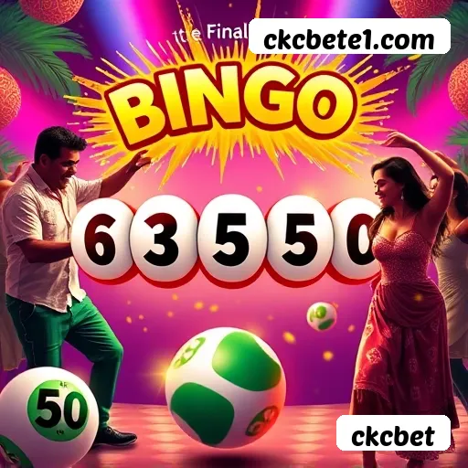 ckcbet - Installation Guide