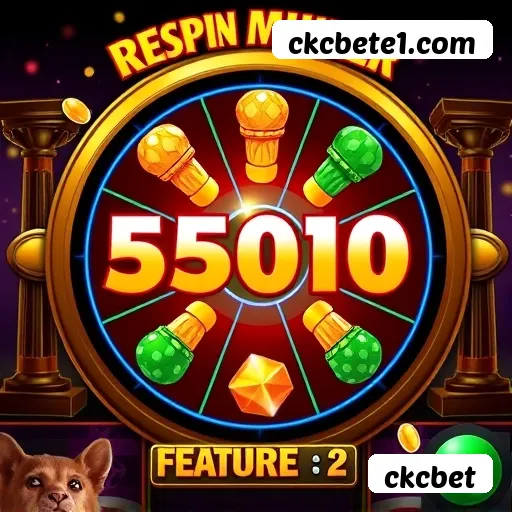 ckcbet Salvador - Promo Stats